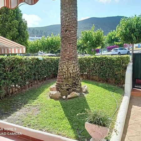 Appartamento Relax, Piscina, Playa Y Barbacoa! Peñíscola Esterno foto