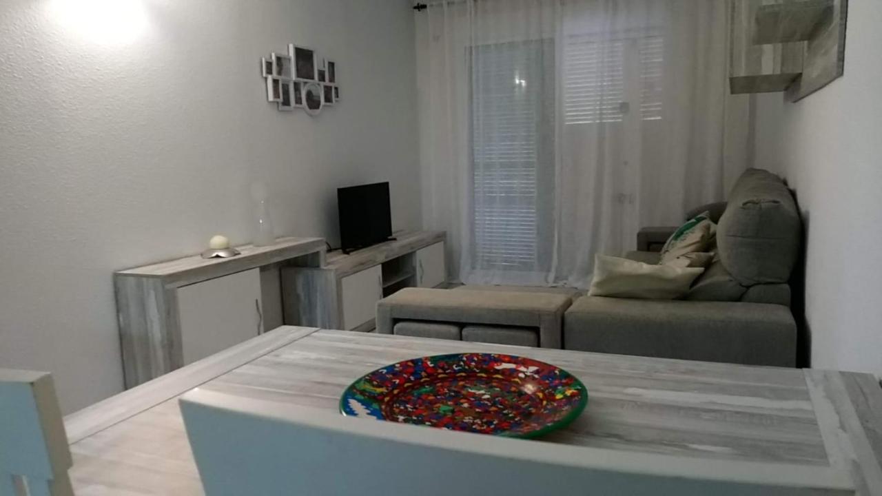 Appartamento Relax, Piscina, Playa Y Barbacoa! Peñíscola Esterno foto