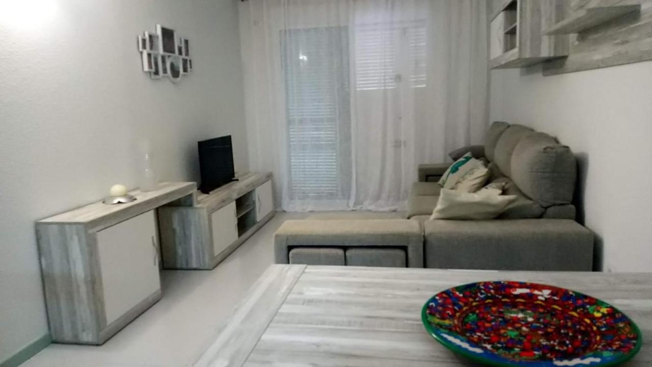 Appartamento Relax, Piscina, Playa Y Barbacoa! Peñíscola Esterno foto