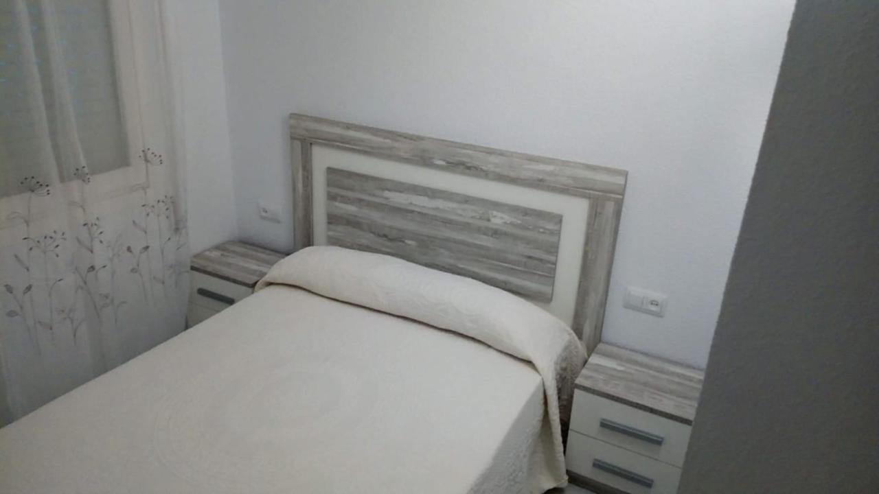 Appartamento Relax, Piscina, Playa Y Barbacoa! Peñíscola Esterno foto