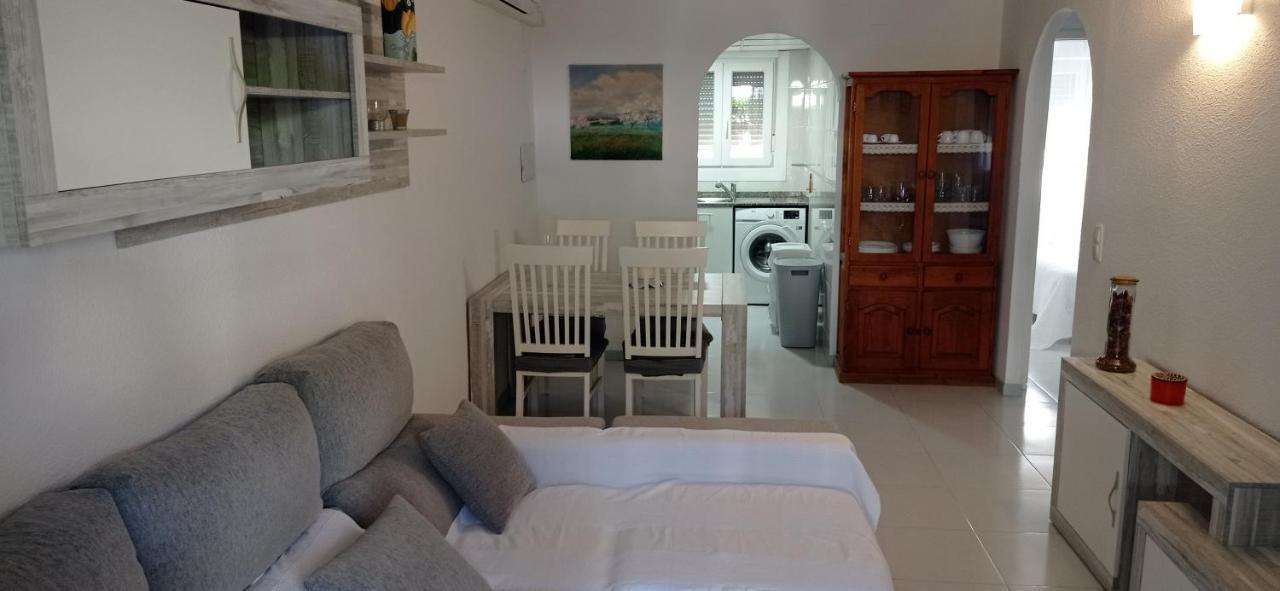 Appartamento Relax, Piscina, Playa Y Barbacoa! Peñíscola Esterno foto